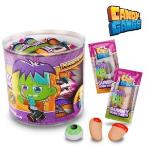 CANDY GANGS FRANKY STEIN 10g (18*35DB)