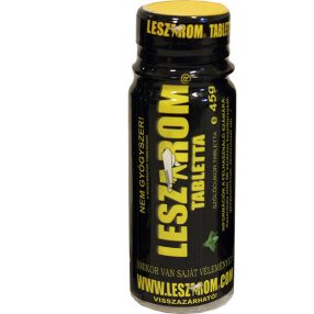 LESZAROM TABLETTA 45G (12)
