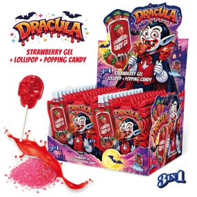 DRACULA 30g  (9X24)