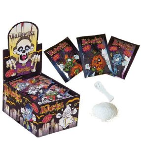 JUAN LOPEZ HALLOWFIZZ (12X100)