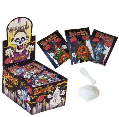 JUAN LOPEZ HALLOWFIZZ (12X100)