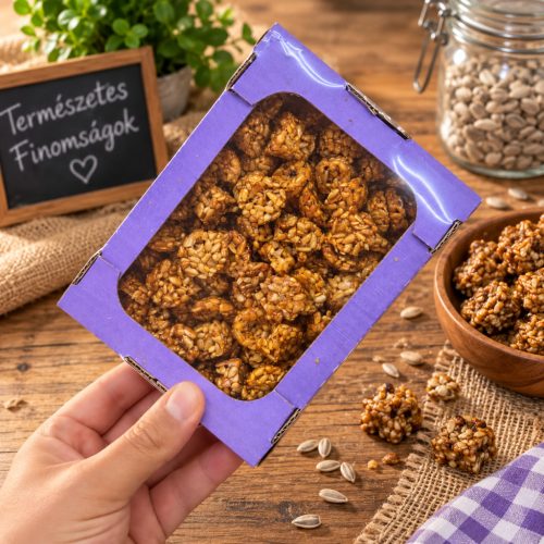 MAGVAS PÁRNÁCSKA 400G