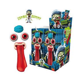 ZOMBIE GUMMY (12)
