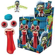 ZOMBIE GUMMY (12)