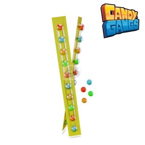 CANDY GANGS BALL GUMMERS 15G (12X24)