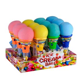 CANDY LABDA KILÖVÖ (12X12DB)