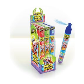 JOHNY BEE MEGA SPRAY (12)