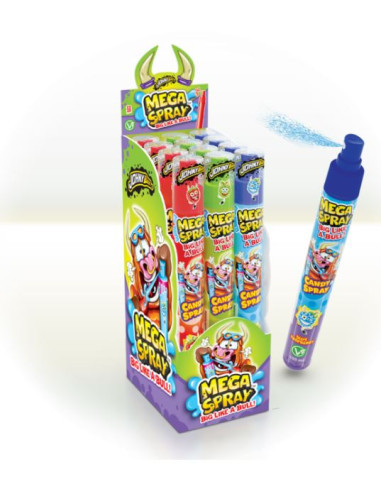 JOHNY BEE MEGA SPRAY (12)