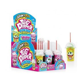JOHNY BEE BIG DIPPER POWDER (12)