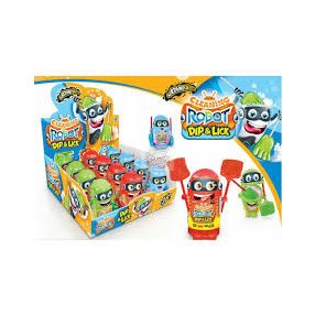 JOHNY BEE CLEANING ROBOT (12)