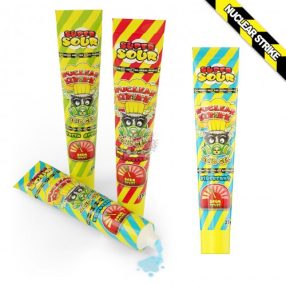 NUCLEAR STRIKE ACID GEL 35GR (15)