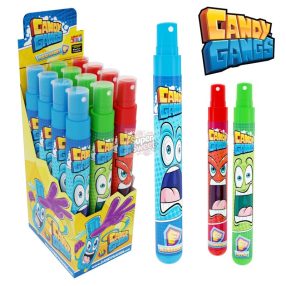 CANDY GANGS FLEXI HARRY 105ML (8X12)