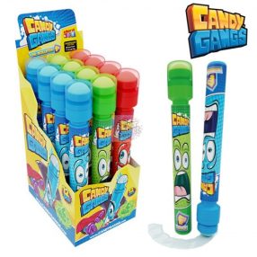 CANDY GANGS DR.ROLLETIX 105ML(12)