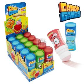 CANDY GANGS ROLLBOY ROYCE 55ML (15)