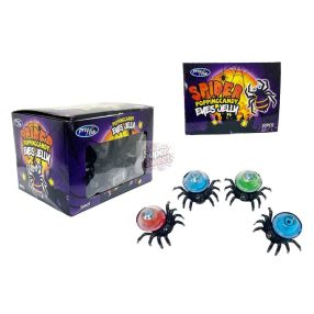 SPIDER EYES JELLY (30)