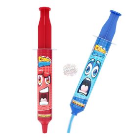 CANDY GANGS DR.JELLINI 10GR (12X20)