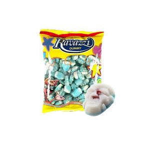RAVAZZI FRANKY GUMI (9X1KG)