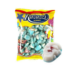 RAVAZZI FRANKY GUMI (9X1KG)