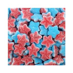 RAVAZZI CUKROS CSILLAG (1KG)