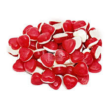 RAVAZZI TÖLTÖTT SZÍV (1KG)