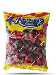 RAVAZZI CHILLI PAPRIKA (9X1KG)