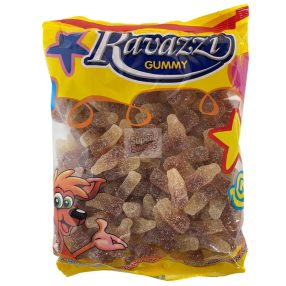 RAVAZZI SAVANYÚ COLA (1KG)