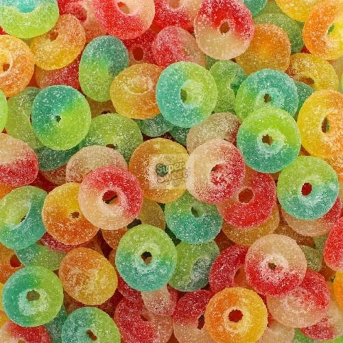RAVAZZI SAVANYÚ KARIKA (1KG)