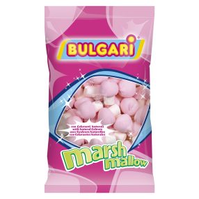 BULGARI GOMBA