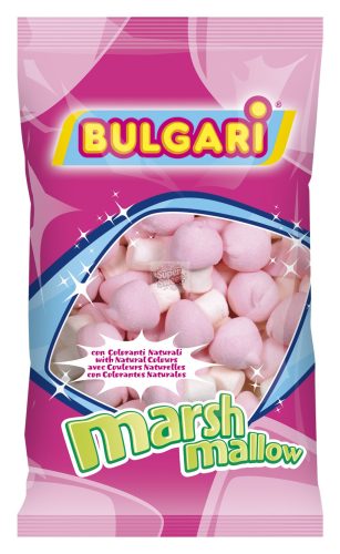 BULGARI GOMBA