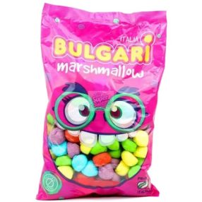 BULGARI GOLF MIX