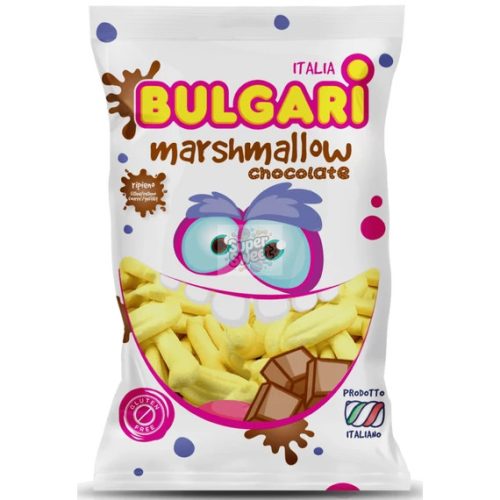 BULGARI TÖLTÖTT BANÁN (6x1KG)