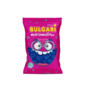BULGARI KÉK CSILLAG (6X0.9KG)