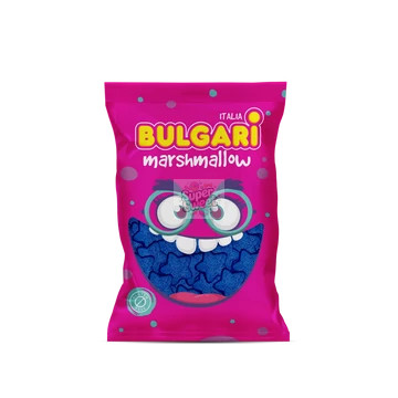 BULGARI KÉK CSILLAG (6X0.9KG)