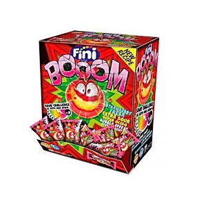 FINIBOOM STRAWBERRY (200)