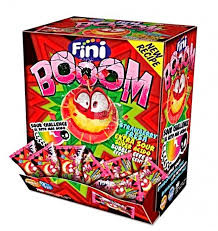 FINIBOOM STRAWBERRY (200)