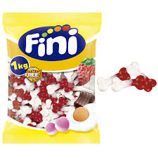 FINI BONES (1KG)