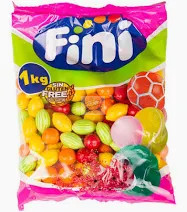 FINI RÁGÓ SALÁTA LÉDIG (12X1KG)