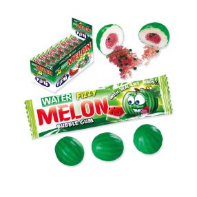 FINI WATERMELON GUM 4 PCS (8X50)