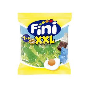FINI XXXL BÉKA (1KG)