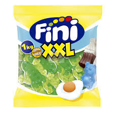 FINI XXXL BÉKA (1KG)