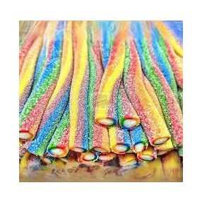FINI KÁBEL SAV.MULTICOLOR