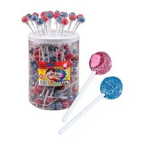 FINIPOP GUM MOUTHPAINT 9G (200)