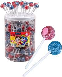 FINIPOP GUM MOUTHPAINT 9G (200)