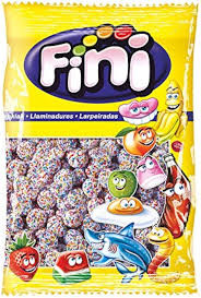 FINI BERRIES (12X1KG)