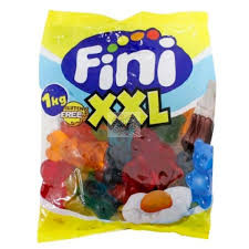 FINI XXXL MACI (12X1KG)