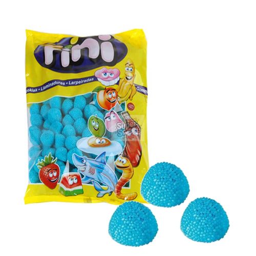 FINI BERRIES BLUE (1KG)