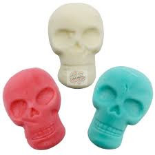 FINI XXXL SKULL (1KG)