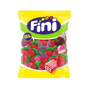 FINI SOUR SRAWBERRY MIX (1.625KG)