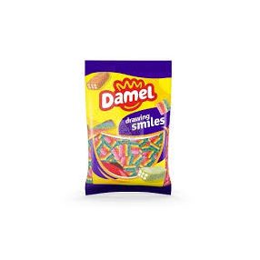 DAMEL MINI CSÖ MULTI SAVANYÚ (12X1KG)