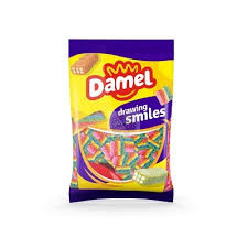 DAMEL MINI CSÖ MULTI SAVANYÚ (12X1KG)